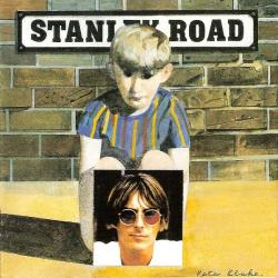 PAUL WELLER STANLEY ROAD Фирменный CD 