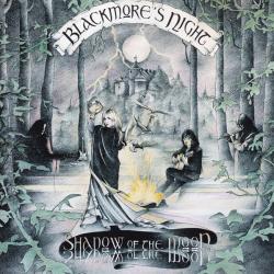 BLACKMORE'S NIGHT SHADOW OF THE MOON Фирменный CD 
