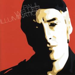 PAUL WELLER Illumination Фирменный CD 