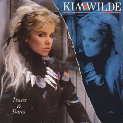 KIM WILDE Teases & Dares Виниловая пластинка 