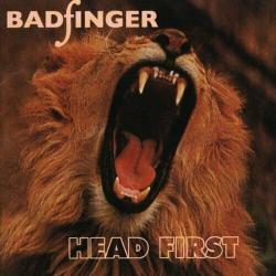 BADFINGER HEAD FIRST Фирменный CD 
