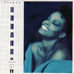 DIANNE REEVES Never Too Far Фирменный CD 