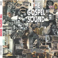 VARIOUS The Gospel Sound Фирменный CD 