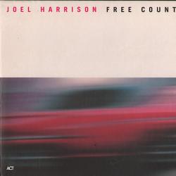 Joel Harrison Free Country Фирменный CD 