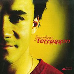Jacky Terrasson What It Is Фирменный CD 