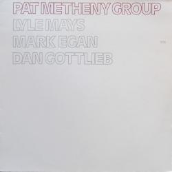 PAT METHENY GROUP Pat Metheny Group Виниловая пластинка 