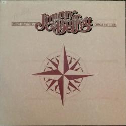 JIMMY BUFFETT Changes In Latitudes, Changes In Attitudes Виниловая пластинка 