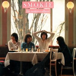 SMOKIE The Montreux Album Виниловая пластинка 