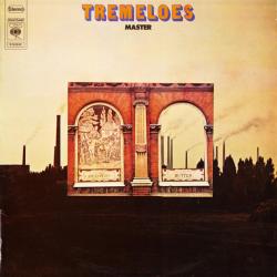 TREMELOES Master Виниловая пластинка 