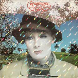 RENAISSANCE A Song For All Seasons Виниловая пластинка 