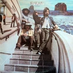The Byrds (Untitled) Виниловая пластинка 