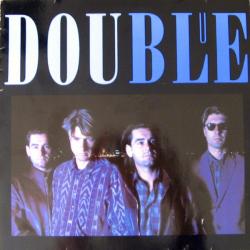 DOUBLE BLUE Виниловая пластинка 