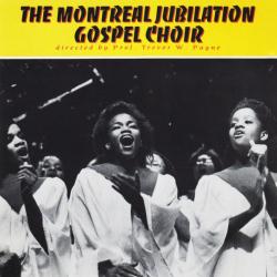 Montreal Jubilation Gospel Choir Jubilation II Фирменный CD 