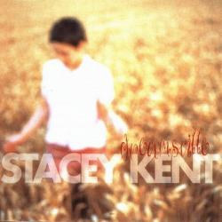 Stacey Kent Dreamsville Фирменный CD 
