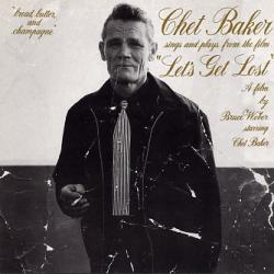 CHET BAKER Chet Baker Sings And Plays From The Film "Let's Get Lost" Фирменный CD 