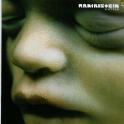 RAMMSTEIN MUTTER Фирменный CD 