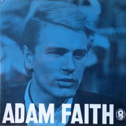 ADAM FAITH ADAM FAITH Виниловая пластинка 