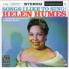 Songs I Like To Sing! Songs I Like To Sing!