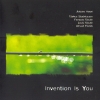Invention Is You Invention Is You