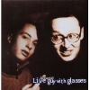 LIVE GUY WITH GLASSES
