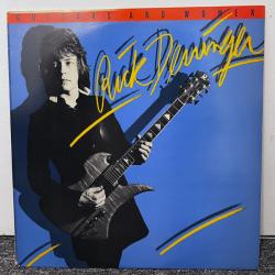 RICK DERRINGER GUITARS AND WOMEN Виниловая пластинка 