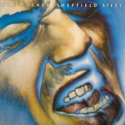 JOE COCKER SHEFFIELD STEEL Виниловая пластинка 