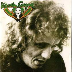 Kevin Coyne Marjory Razorblade Фирменный CD 