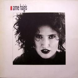 ANNE HAIGIS ANNE HAIGIS Виниловая пластинка 