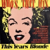 Who's That Mix (Jack It Up)