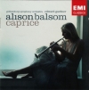 Caprice: Trumpet Transcriptions