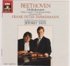 Violinkonzert • Romanzen 1&2