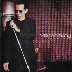 MARC ANTHONY Marc Anthony Фирменный CD 