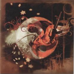 BRUCE COCKBURN The Charity Of Night Фирменный CD 