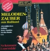 Melodienzauber Aus Rußland