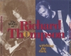 Watching The Dark - The History Of Richard Thompson Watching The Dark - The History Of Richard Thompson