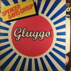 SPENCER DAVIS GROUP Gluggo Виниловая пластинка 