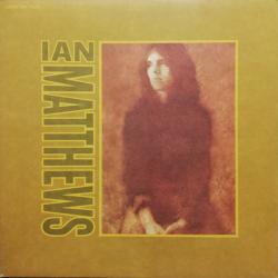 IAN MATTHEWS Valley Hi Виниловая пластинка 
