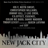 Music From The Motion Picture Soundtrack New Jack City Music From The Motion Picture Soundtrack New Jack City