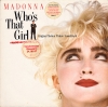 Who's That Girl (Original Motion Picture Soundtrack) Who's That Girl (Original Motion Picture Soundtrack)