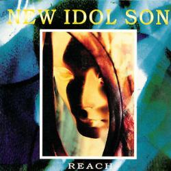 New Idol Son Reach Фирменный CD 
