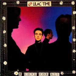 The Lilac Time & Love For All Фирменный CD 