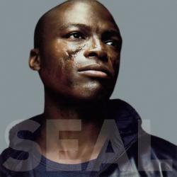 SEAL Seal IV Фирменный CD 
