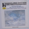 Karajan-Edition 100 Meisterwerke - Richard Strauss: Also Sprach Zarathustra Karajan-Edition 100 Meisterwerke - Richard Strauss: Also Sprach Zarathustra