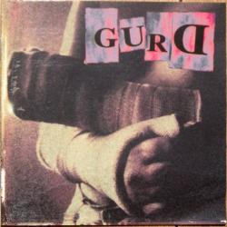 Gurd Gurd Фирменный CD 
