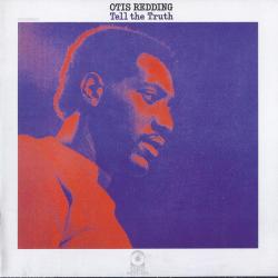 OTIS REDDING Tell The Truth Фирменный CD OTIS REDDING Tell The Truth Фирменный CD