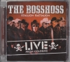 Stallion Battalion - Live From Cologne Stallion Battalion - Live From Cologne