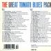 VARIOUS The Great Tomato Blues Package (45 Classic Blues Selections) Фирменный CD VARIOUS The Great Tomato Blues Package (45 Classic Blues Selections) Фирменный CD
