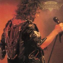 JIMMY BARNES Barnestorming Фирменный CD 