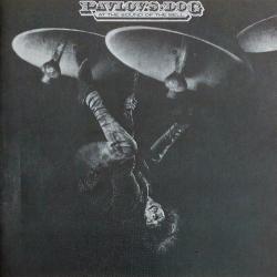 PAVLOV'S DOG At The Sound Of The Bell Фирменный CD 