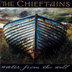 THE CHIEFTAINS Water From The Well Фирменный CD THE CHIEFTAINS Water From The Well Фирменный CD